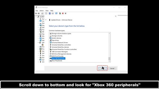 How to Connect Xbox 360 Wireless Receiver to Windows 10 смотреть онлайн