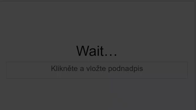 My operating system has a big ERROR! (this is not fake) смотреть онлайн