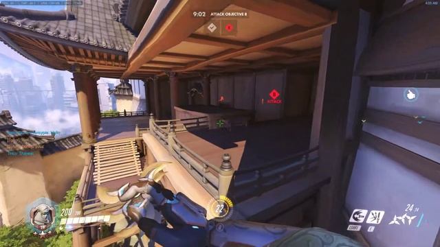 Lazy Genji cba to play.... смотреть онлайн