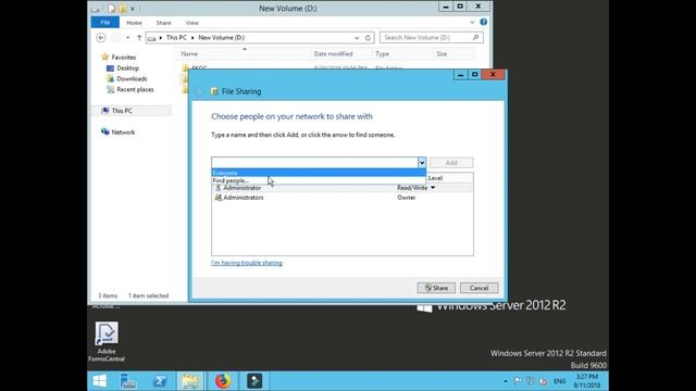 How to disable password must meet complexity requirements windows server 2012 смотреть онлайн