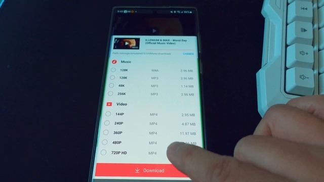 How to download Android alarm Sound and ringtone for free? смотреть онлайн