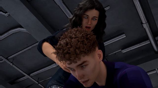 It Was Raining That Night V0.4 🤩🤩🤩 New Version PC/Android