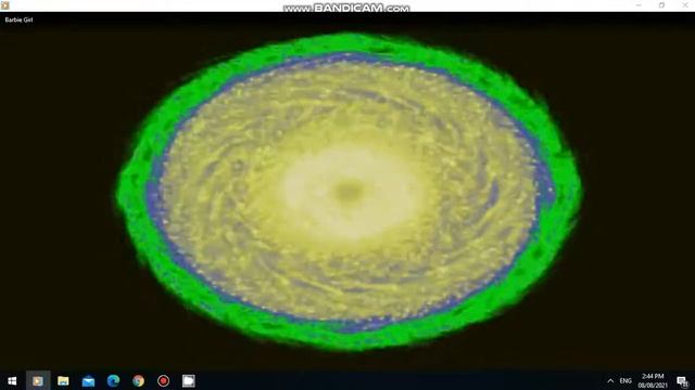 windows media player of visualization battery - i see the truth смотреть онлайн
