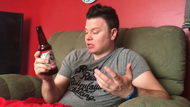LENNYBOY STRAWBERRY ORGANIC KOMBUCHA REVIEW смотреть онлайн