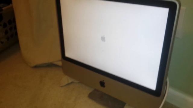 Imac start up August 28 смотреть онлайн