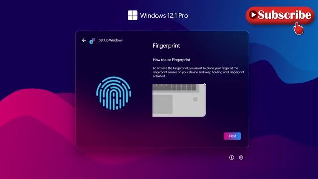 Windows 12.1 REVIEW & INTERFACE смотреть онлайн