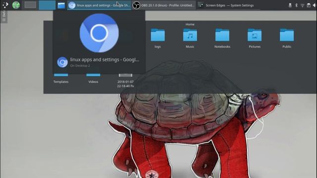 Show Me Your DE and I'll Show you Mine! [Audio Fix] смотреть онлайн