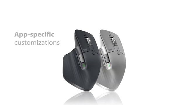 Logitech MX Master 3