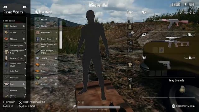 PubG Xbox: Ep. - 74 Still Crashing...After update 9 смотреть онлайн