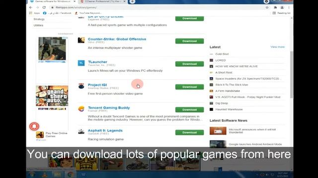 How to download Unlimited Latest Versions of the Best Software and Games ◙100 % Safe & Secure Free смотреть онлайн
