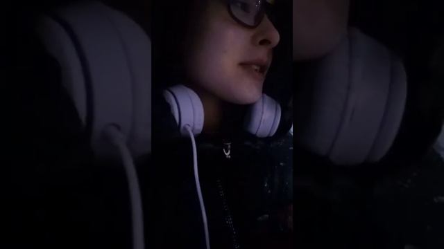 VLOG| зима, ем снег московский с мёдом и молоком)) удачи всем! смотреть онлайн