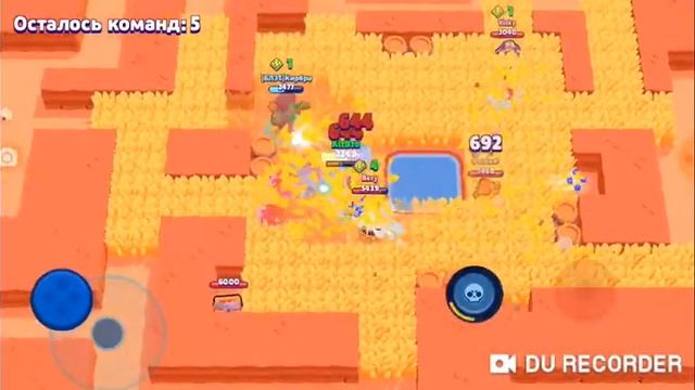 Brawl stars от нуля до короля #3 #блэтпосмотри смотреть онлайн