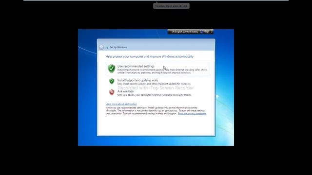 Tải và cài Windows 7 Ultimate x86 Service Park 1 (cài trên máy ảo) смотреть онлайн