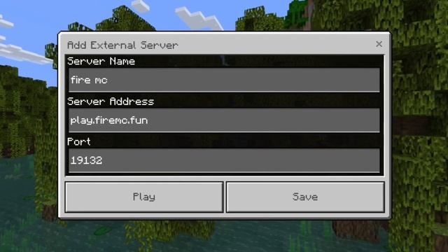 how to join fire m in minecraf subscribe curent channel @Gnyashu смотреть онлайн