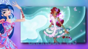 Winx Club - 7x03 BUTTERFLIX - Español Latino