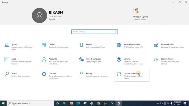 How to temporarily turn off Windows Defender Antivirus on Windows 10 смотреть онлайн