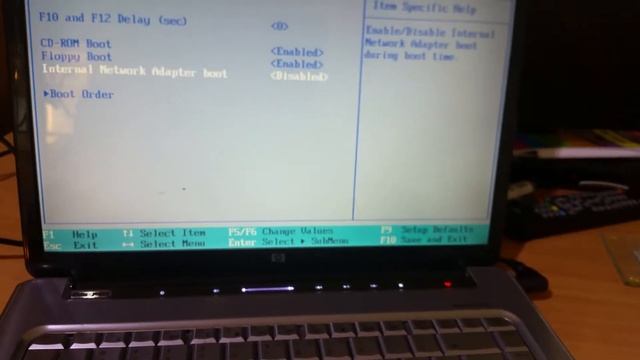 Hp laptop dv5 error bios. смотреть онлайн