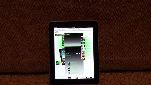 iPad 3 Rumor Round Up (#2) Display Providers смотреть онлайн