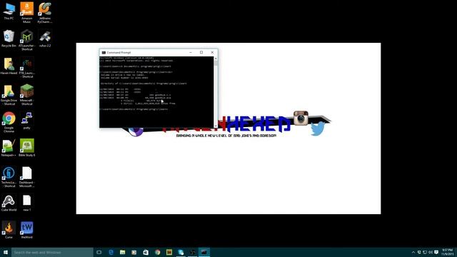 How To Setup MinGW Compiler on Windows 10 смотреть онлайн