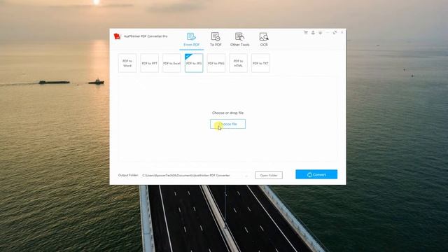 How to use Acethinker PDF Converter Pro on Windows смотреть онлайн