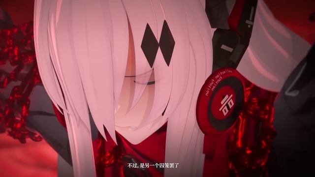 Punishing Gray Raven - AWAKEN - Alpha Full Animation - 1440p60 - /Engsub, Vietsub