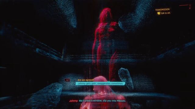 [51] Cyberpunk 2077 | Is There No Way? смотреть онлайн