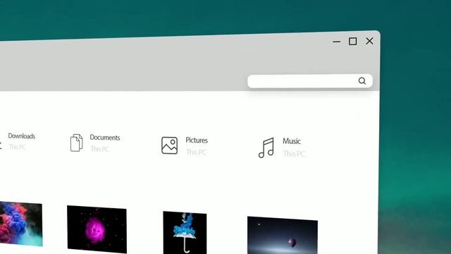 Windows 11 cocept by Avdan смотреть онлайн
