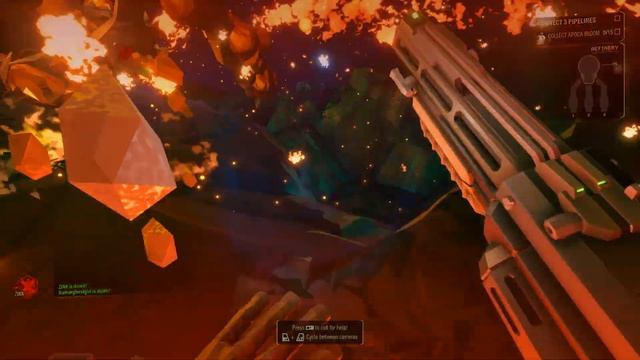 Failure (Deep Rock Galactic) смотреть онлайн