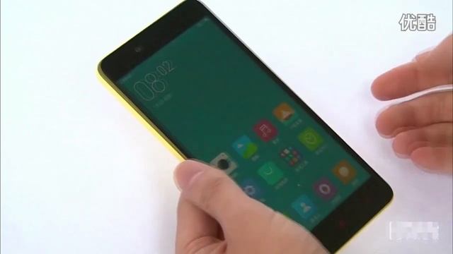 Xiaomi Redmi Note 2 MIUI v7 review смотреть онлайн