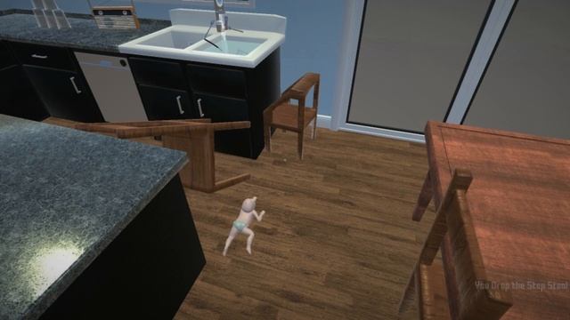 Whos Your Daddy Gameplay #7 - Don't Tase Me (PC) смотреть онлайн