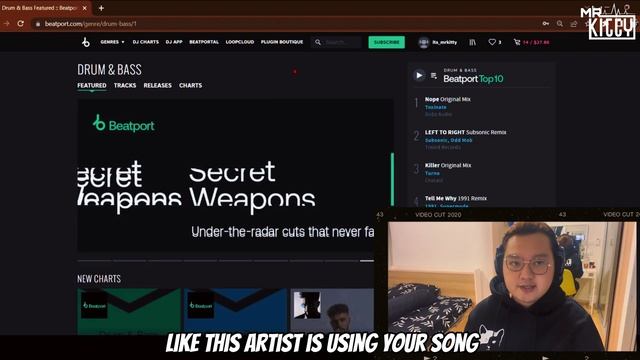 How To Use Beatport? How To Download Music From Beatport