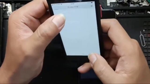 servis hp, mengatasi kartu sim tidak terbaca di iphone,caranya konyol смотреть онлайн