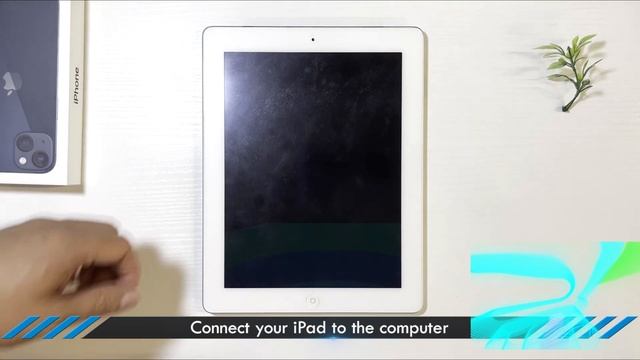 Top 4 Ways to Unlock iPad without Passcode смотреть онлайн