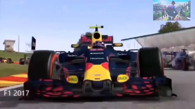 Top 10 Racing And Simulation games for Android and IOs || by GAMING GANGSTER смотреть онлайн