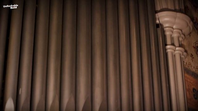 Notre Dame Cathedral's Surprising Reopening Date смотреть онлайн
