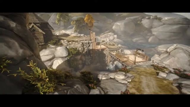 Let's Play Brothers A Tale of Two Sons - Part 1 смотреть онлайн