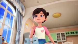 Корги по имени Моко. Простые истории 2, 111 серия. Сложный выбор 