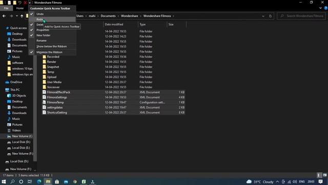 Windows 10 Tips and Tricks - File Explorer & Management | Hindi | Gateway Solutions смотреть онлайн