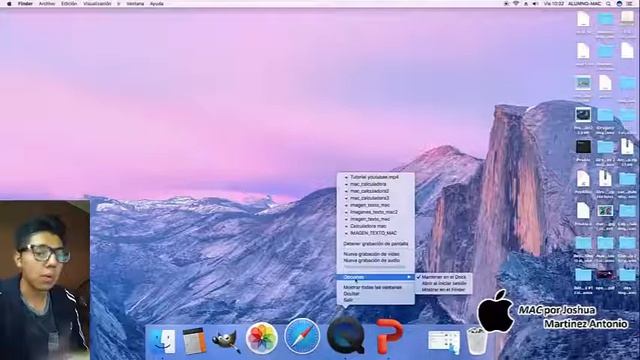 Uso de aplicaciones básicas en S.O. diferentes | WINDOWS | MAC | LINUS | UPTx смотреть онлайн