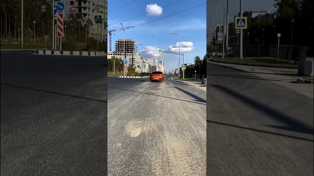 Zeekr 001 🔥БОМБА 🤯🤯🤯 смотреть онлайн