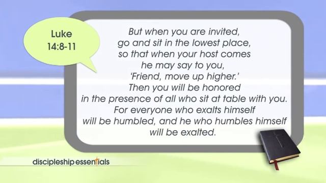 Humility and Patience | Module 7 | Essentials for Spiritual Leadership | LIVING HOPE TV смотреть онлайн