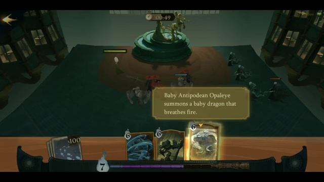 Harry Potter Magic Awakened Gameplay ( ANDROID, IOS )