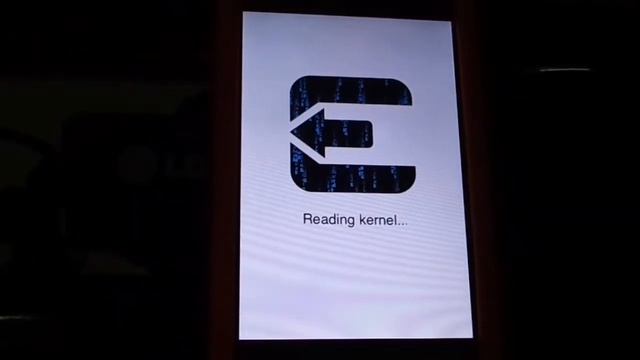 Jailbreaking Iphone 4 (Part 2) смотреть онлайн