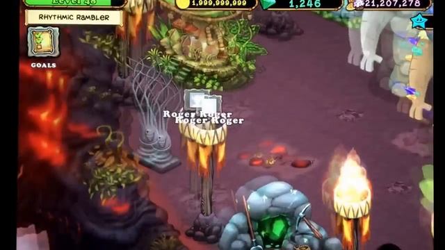 LET'S PLAY My Singing Monsters #237 Checkout DOF Skyship Challenge смотреть онлайн