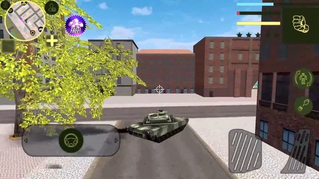 Rise Of Steel | Naxeex | Android Gameplay HD смотреть онлайн