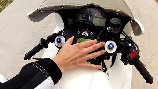 Laptimer with Android app and sharing смотреть онлайн