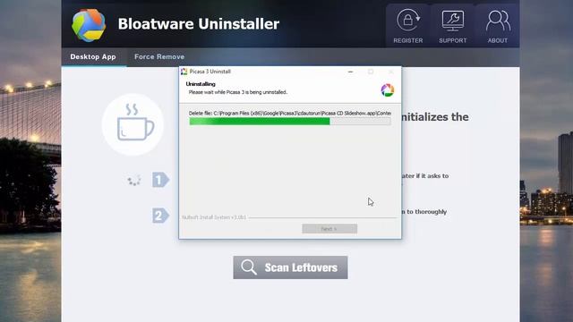 Remove Picasa - Uninstall Picasa in Windows 10 смотреть онлайн
