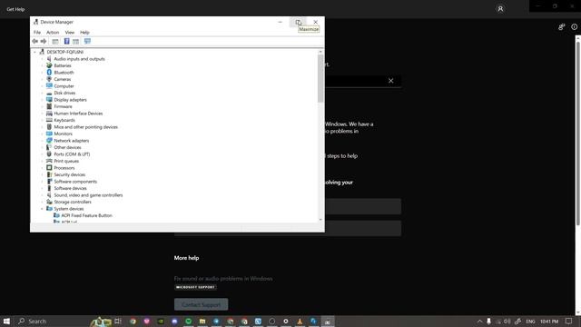 How To Fix No Audio Device Installed - No Output Devices Found Windows 10 and 11 (Updated) смотреть онлайн