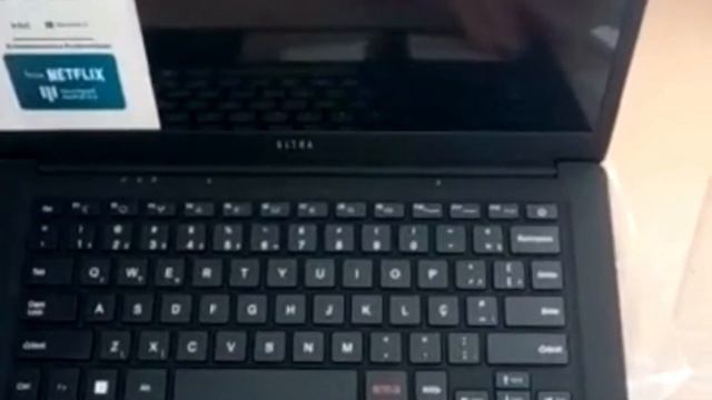 Melhor notebook Windows 11 Barato – Ultra intel celeron смотреть онлайн