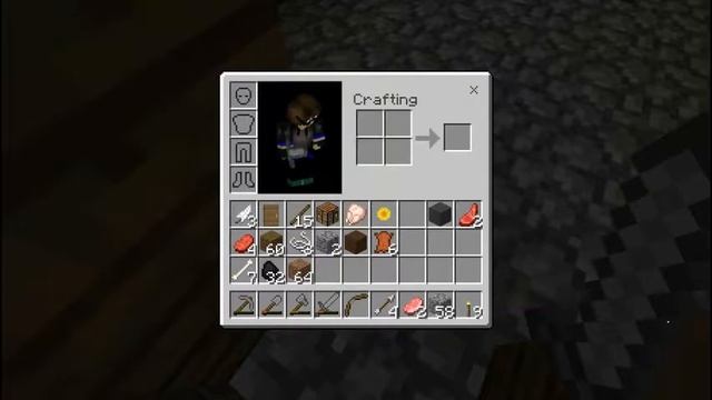 Minecraft Windows 10 edition ep 4 I Mining Well Kinda xD смотреть онлайн